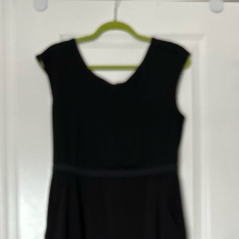 Athleta casual dress